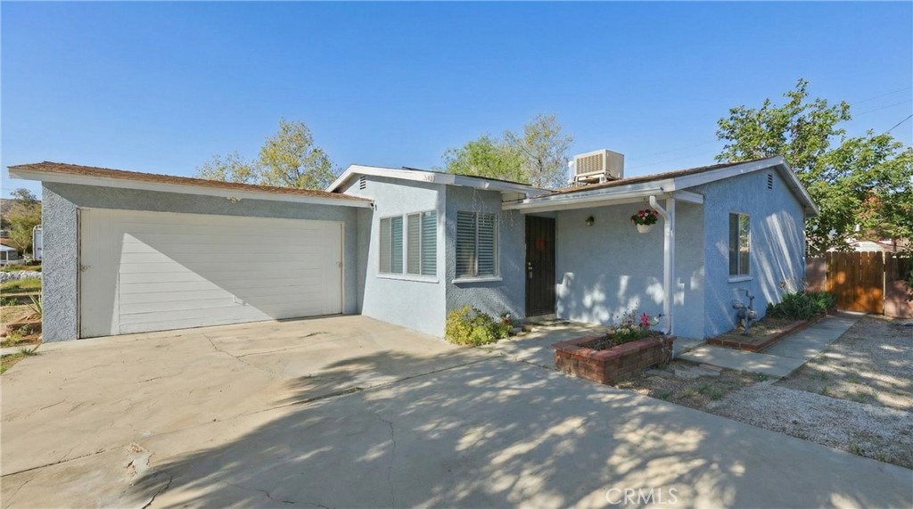 Residential in Palmdale 4