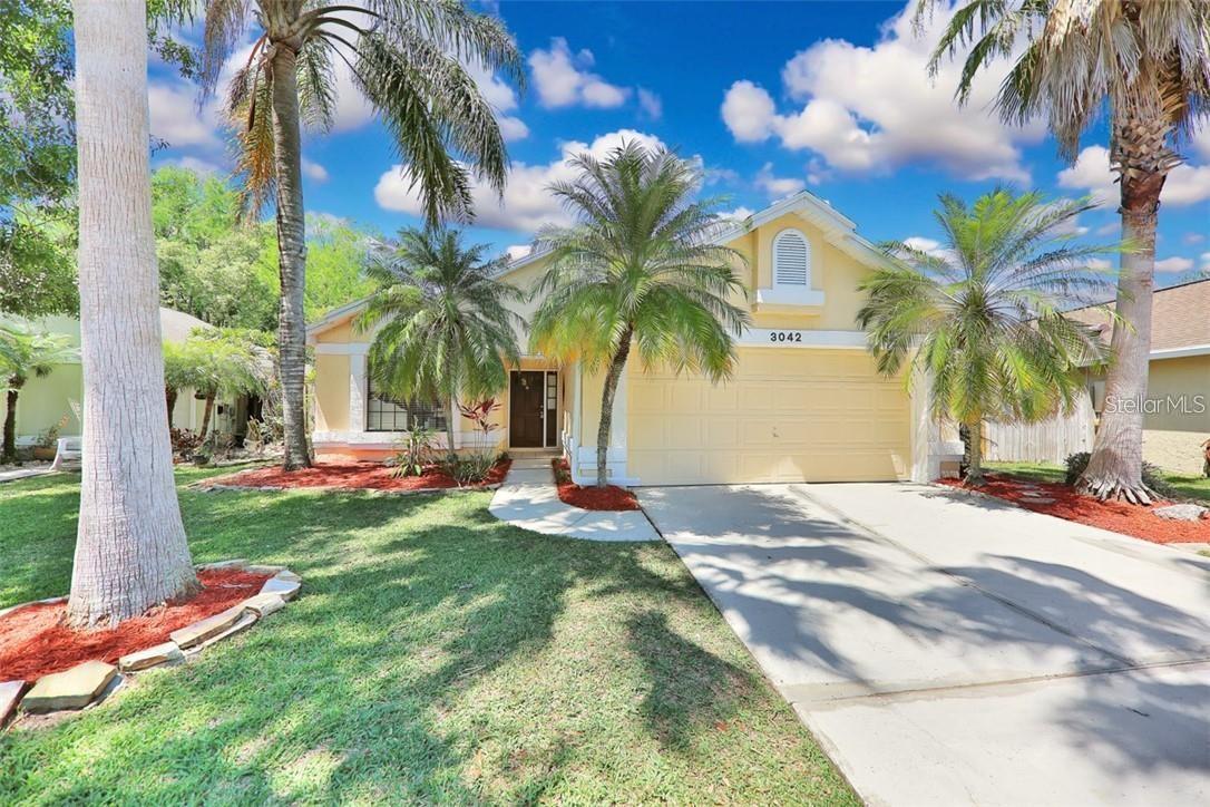 Senna Ct, Orlando, FL 32826