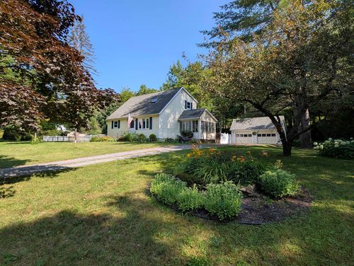 2160 Dugway Rd, Richmond, VT, 05477-9120 | Card Image