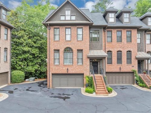 4222 Rickenbacker Dr Ne, Atlanta, GA, 30342-3770 | Card Image