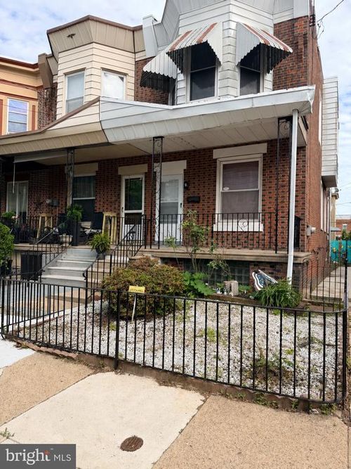 7025 Vandike St, PHILADELPHIA, PA, 19135-1916 | Card Image