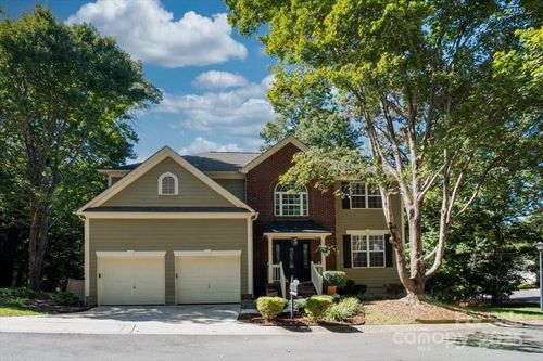 13709 Cathedral Way, Charlotte, NC, 28278-7300 | Card Image