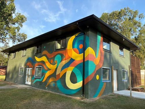 411 Redwater Rd, Wake Village, TX, 75501 | Card Image