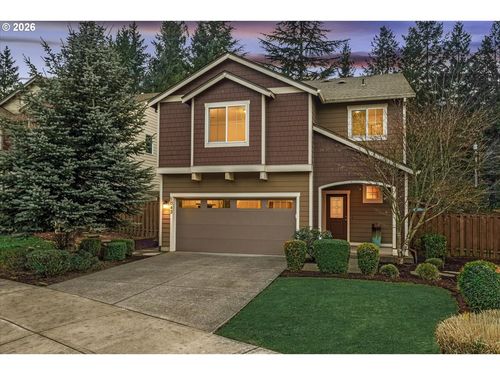 1043 Meek Way, West Linn, OR, 97068-5401 | Card Image