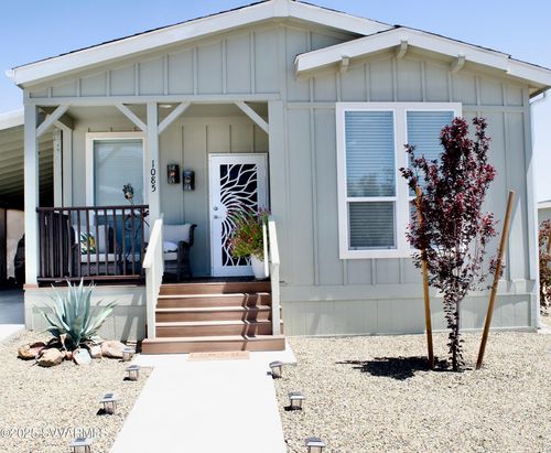 1085 Crenshaw Ave, Cottonwood, AZ, 86326-4268 | Card Image