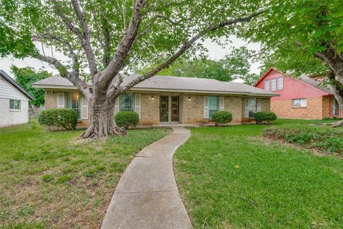 3618 Pomeroy Dr, Dallas, TX, 75233-3024 | Card Image