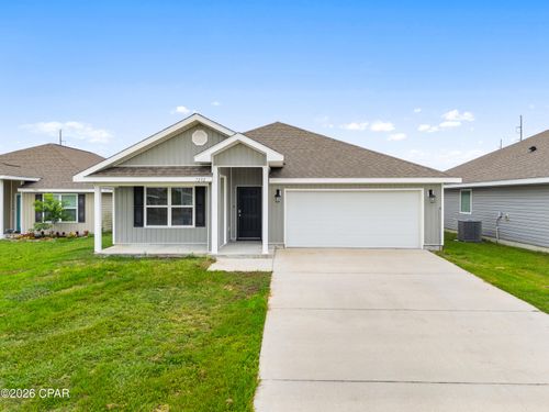 7292 Ellie B Drive, Panama City, FL, 32404 | Card Image