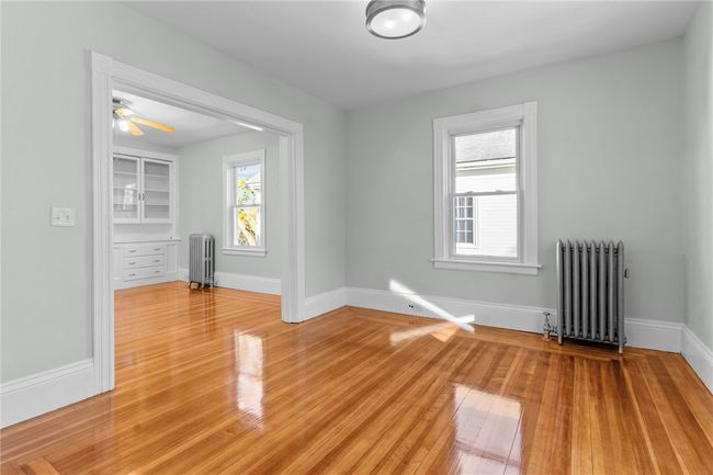 Unit 2 Living Room | Image 21