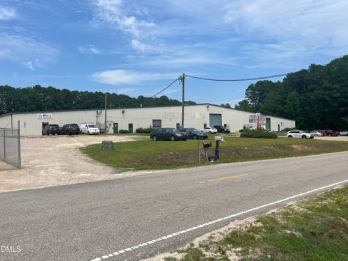 485 Old Wilson Rd, Wendell, NC, 27591-6302 | Card Image