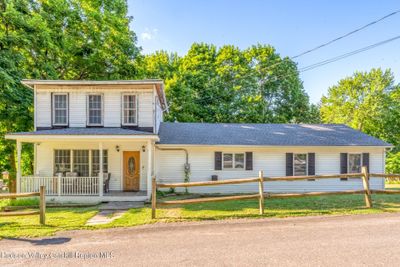 722 2nd Avenue, House other with 3 bedrooms, 2 bathrooms and null parking in Kingston NY | Image 1