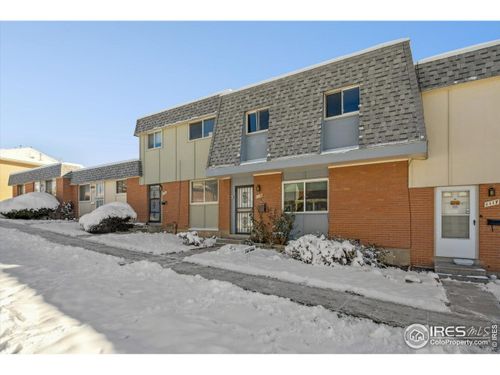 1119 Milky Way, Thornton, CO, 80260-4756 | Card Image
