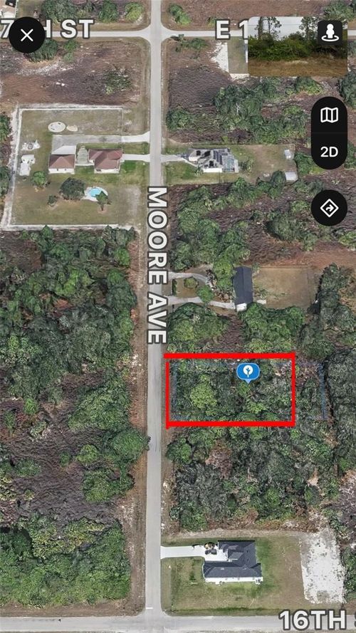 1606 Moore Ave, Lehigh Acres, FL, 33972-1964 | Card Image