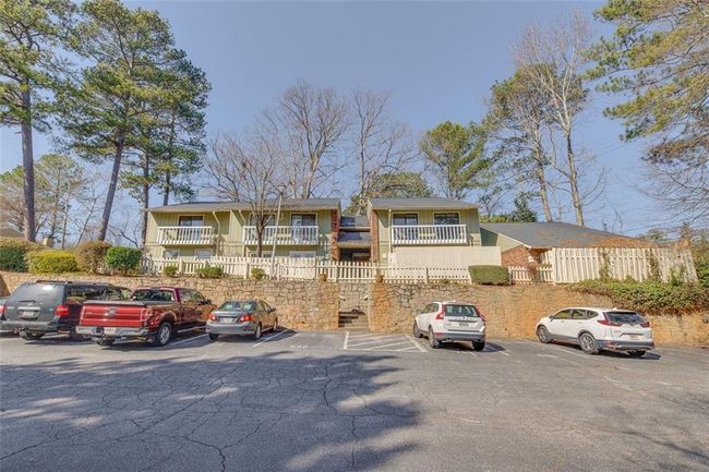 702 Hanover Ln Se, Condo with 2 bedrooms, 2 bathrooms and 2 parking in Marietta GA | Image 24