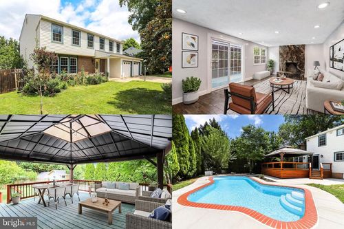 12306 Streamvale Cir, HERNDON, VA, 20170-2514 | Card Image
