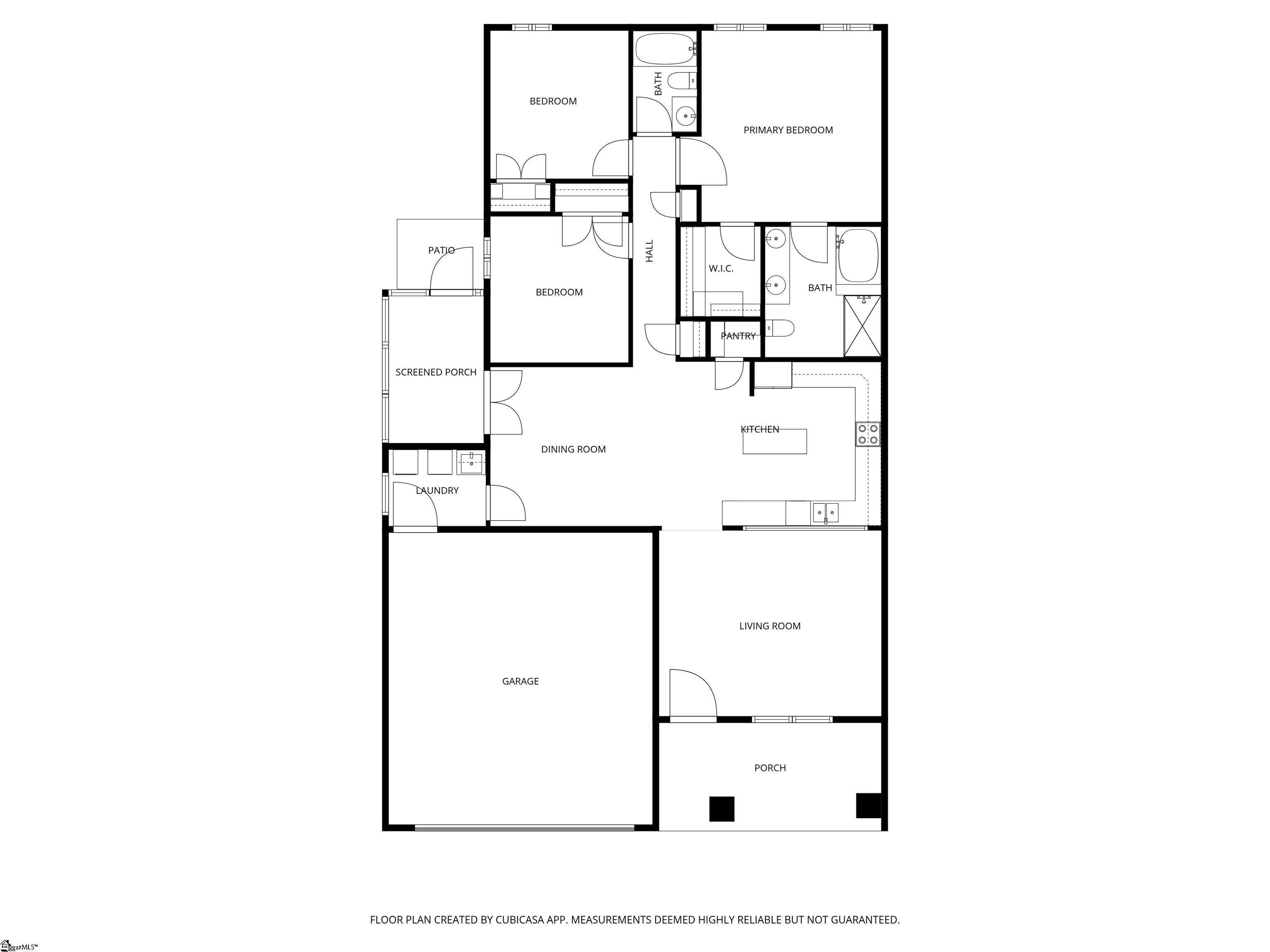 Residential in Anderson 5