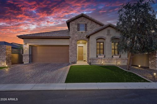 3249 N 69th Pl, Mesa, AZ, 85207-1635 | Card Image