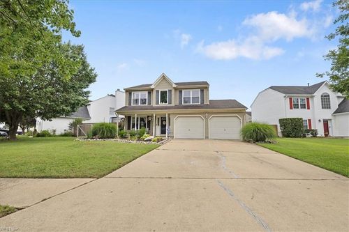 3112 Polk Dr, Virginia Beach, VA, 23456-7517 | Card Image