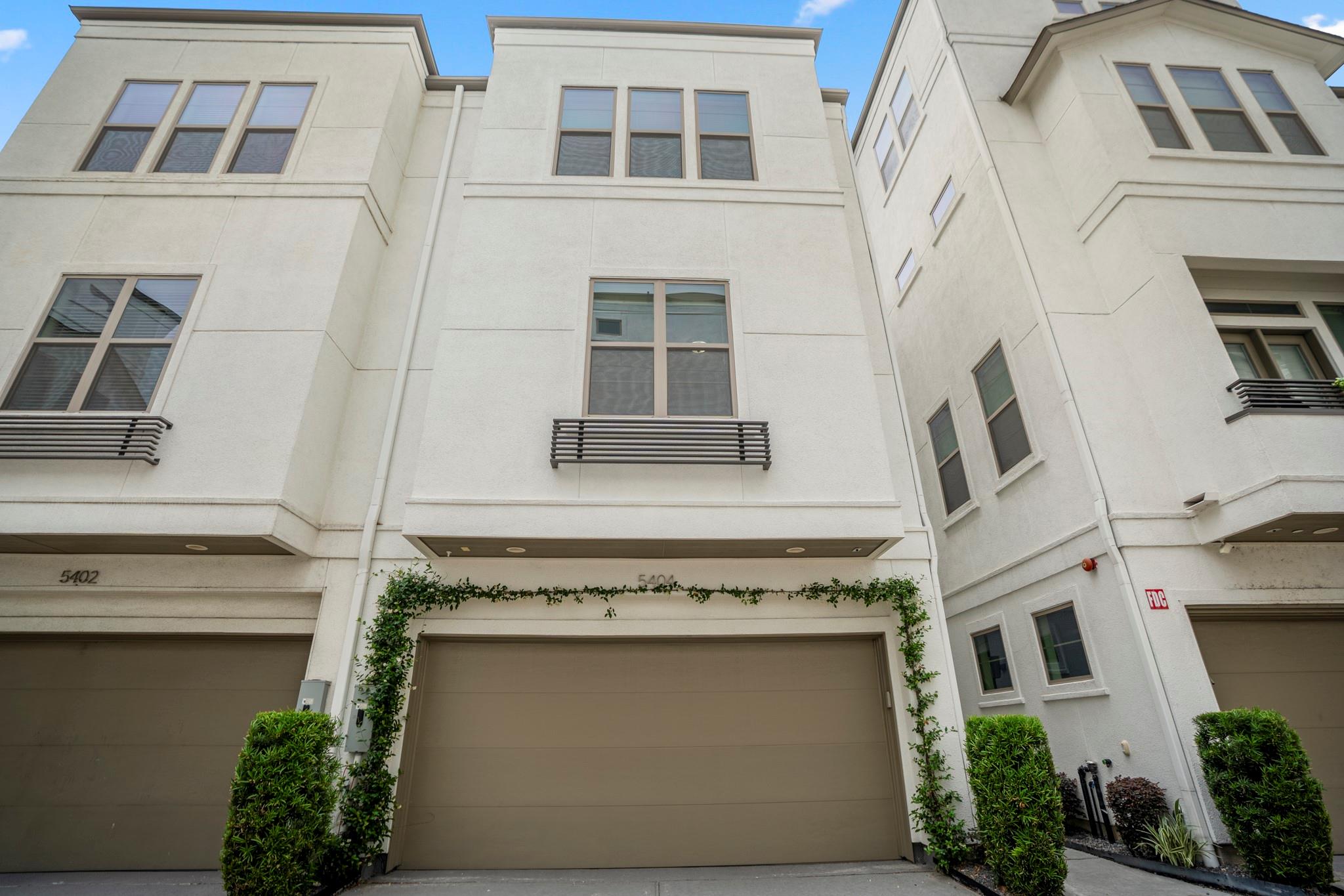 Residential in Houston