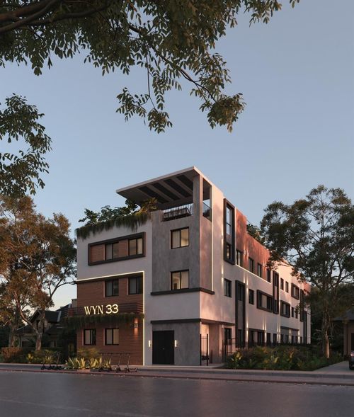 400 Nw 33rd St, Miami, FL, 33127-3421 | Card Image