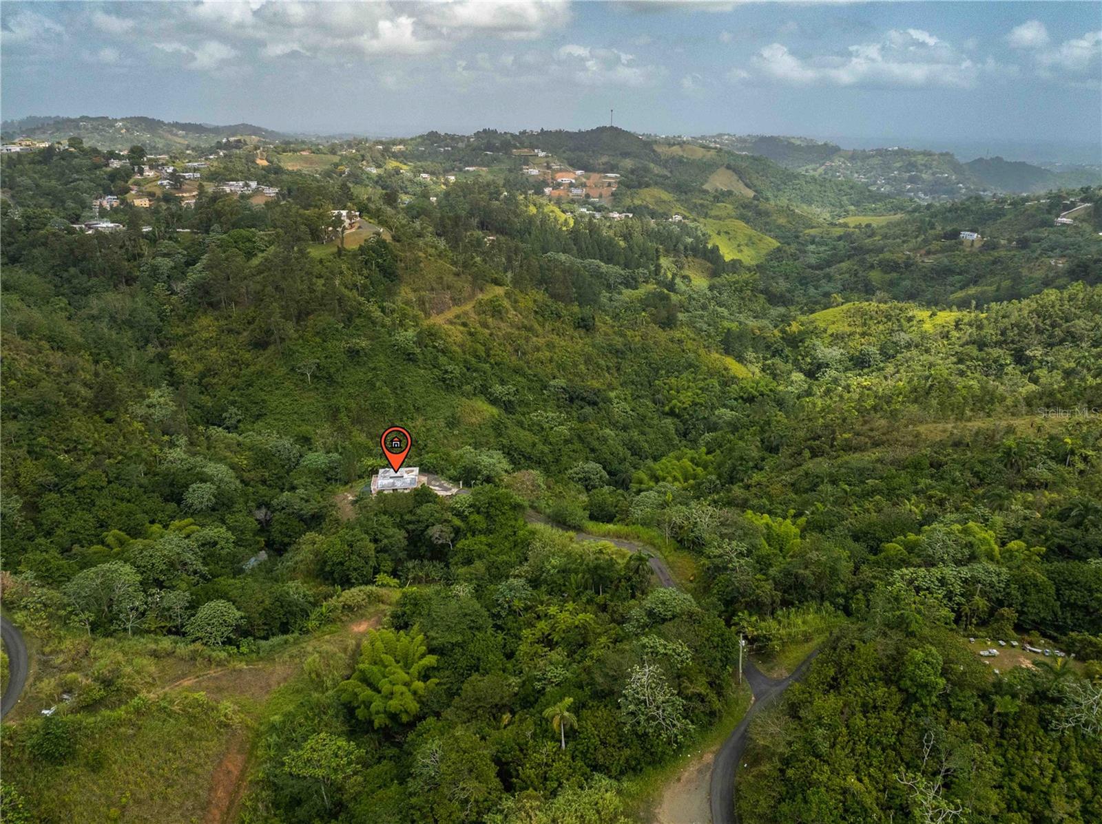 Residential en venta en NARANJITO, Carr 814 KM.HM 4.0, 1800 m²