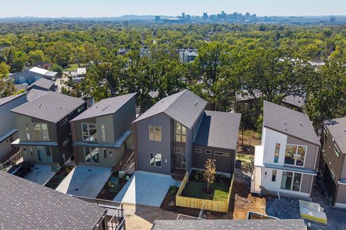 3008 Edwin Cir, Nashville, TN, 37207 | Card Image