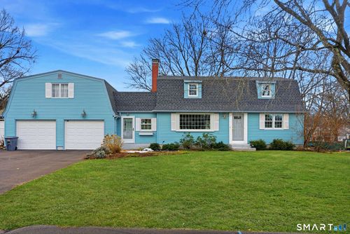 11 Orchard Hill Dr, Enfield, CT, 06082-4360 | Card Image