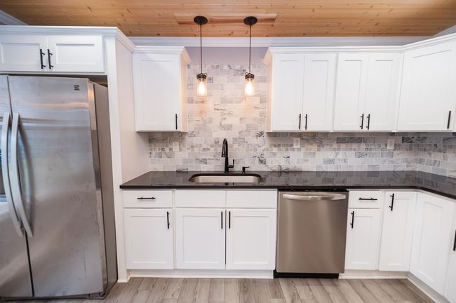 156 Moore St, House other with 3 bedrooms, 1 bathrooms and null parking in Pacolet SC | Image 7