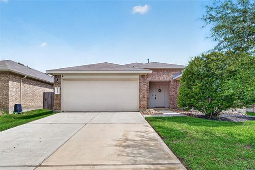14616 Blackbrush Mnr, Magnolia, TX, 77354-7107 | Card Image