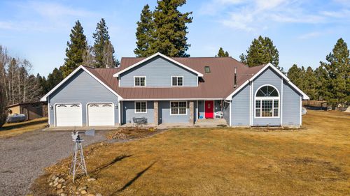 44220 Cowboy Hill Ln, Chiloquin, OR, 97624-5842 | Card Image