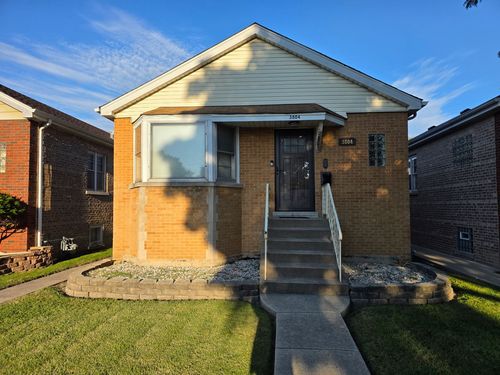 1-3804 Harvey Ave, Berwyn, IL, 60402-4010 | Card Image