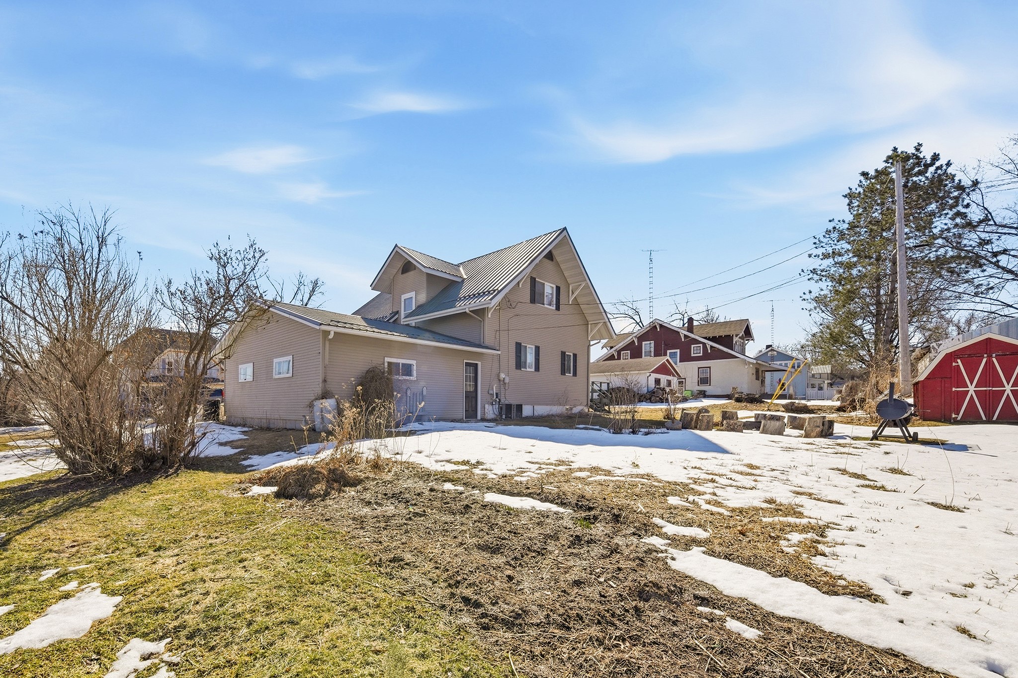 Residential in Neillsville 5