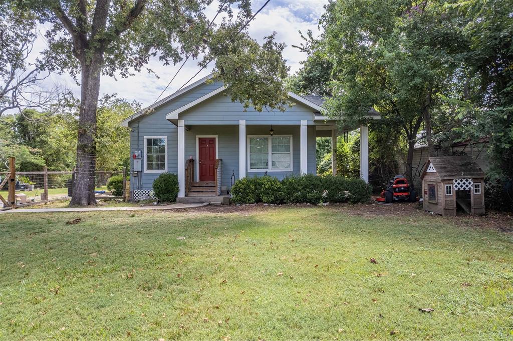 Mable St, Baytown, TX 77520