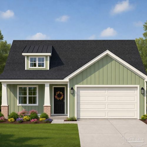 8702 S Lynn Rd, Milton, FL, 32583 | Card Image