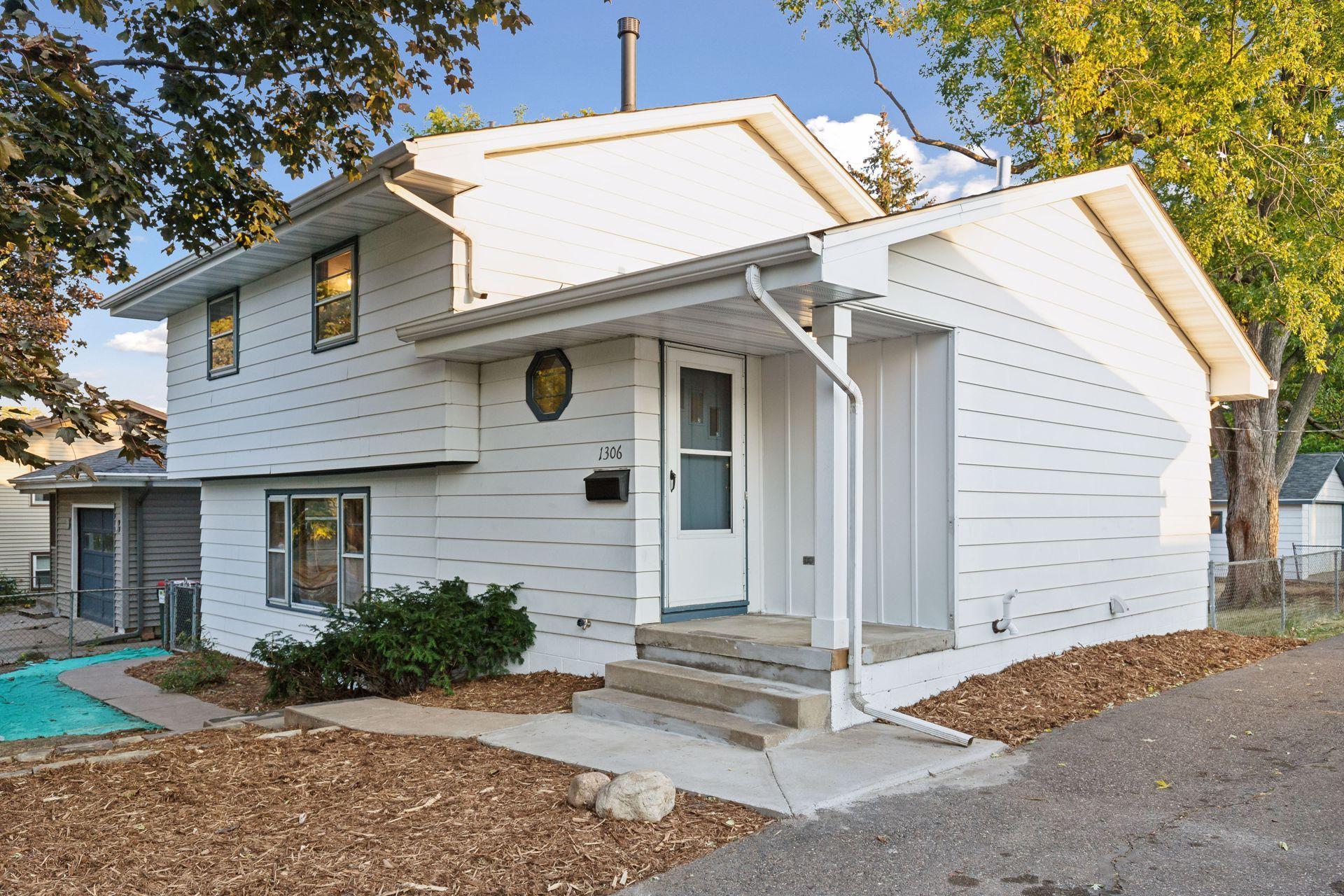 46th Ave, Minneapolis, MN 55421