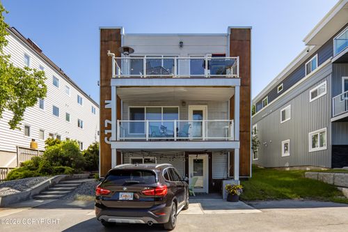 617 N St, Anchorage, AK, 99501-3263 | Card Image