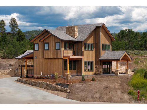 502 Upper Ranch View Rd, Granby, CO, 80446-5954 | Card Image