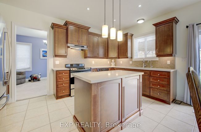 165 River Run Rd, House other with 4 bedrooms, 4 bathrooms and 4 parking in Drayton ON | Image 18