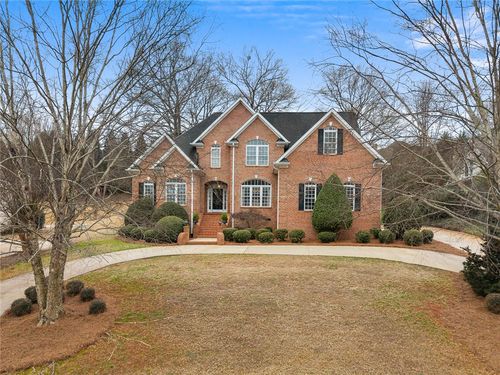 109 Walnut Creek Way, Greenville, SC, 29611-7472 | Card Image