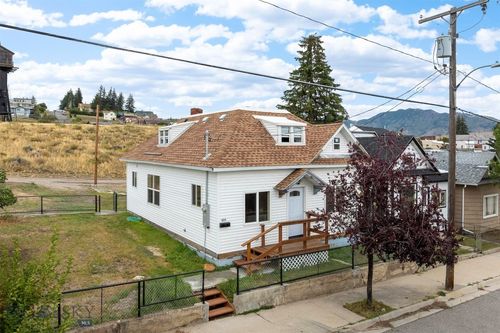 625 W Iron St, Butte, MT, 59701-2345 | Card Image