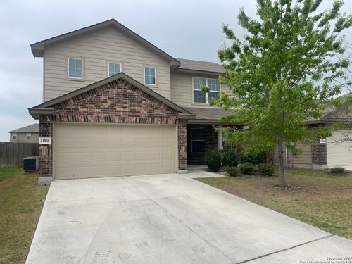 11938 Pearl Jubilee, San Antonio, TX, 78245-1892 | Card Image