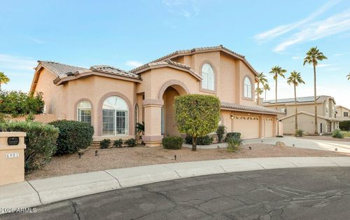6901 E Evans Dr, Scottsdale, AZ, 85254-3463 | Card Image