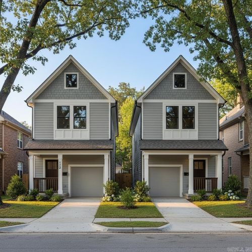 117 A Rice Street, Little Rock, AR, 72205 | Card Image