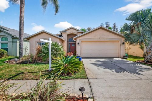 29454 Crossland Dr, WESLEY CHAPEL, FL, 33543-6595 | Card Image