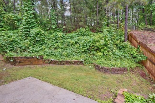 2366 Proctor Creek Enclave, House other with 4 bedrooms, 3 bathrooms and null parking in Acworth GA | Image 24