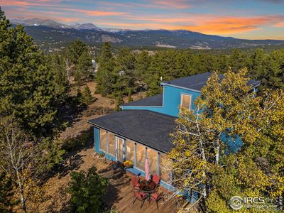 Affordable & charming cottage in Nederland, CO | Image 1