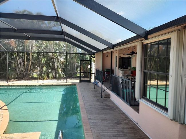 12321 Moon Shell Dr, House other with 3 bedrooms, 3 bathrooms and 2 parking in MATLACHA ISLES FL | Image 19