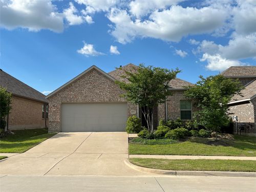 6004 Horsetail Dr, McKinney, TX, 75071-2241 | Card Image