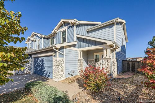 6281 Wescroft Avenue, Castle Rock, CO, 80104 | Card Image