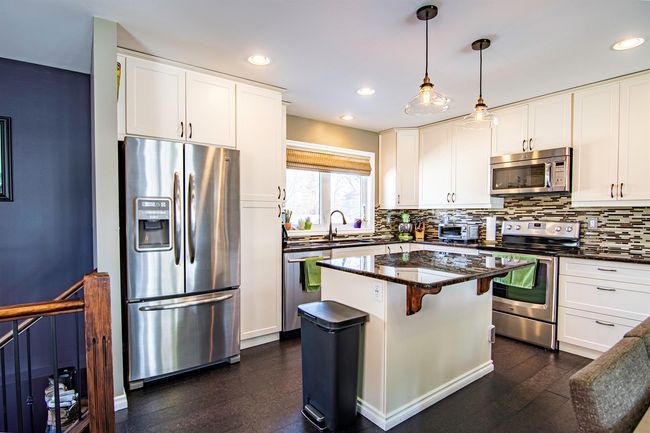 8 Broughton Cres, House detached with 4 bedrooms, 2 bathrooms and 4 parking in Red Deer AB | Image 17