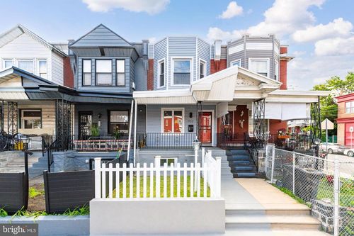 702 S 57th St, PHILADELPHIA, PA, 19143-2701 | Card Image